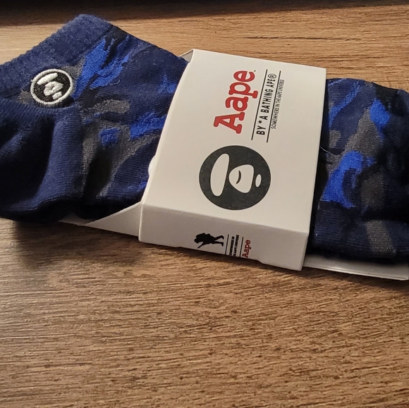 APE sock - Picture 2 of 2